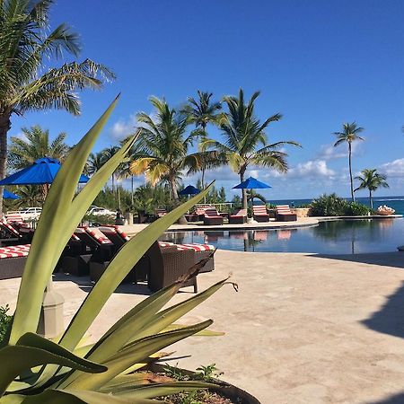 Sky Beach Club Governor's Harbour Exteriér fotografie