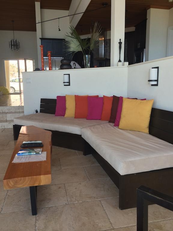Sky Beach Club Governor's Harbour Exteriér fotografie