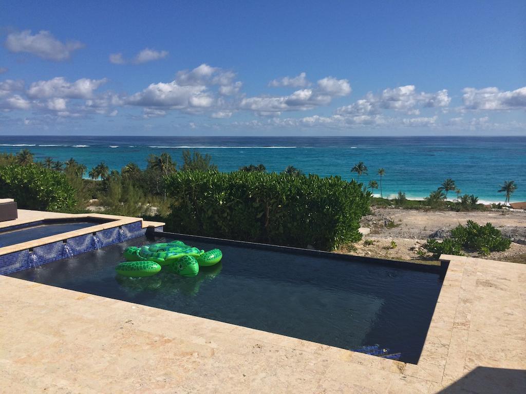 Sky Beach Club Governor's Harbour Exteriér fotografie