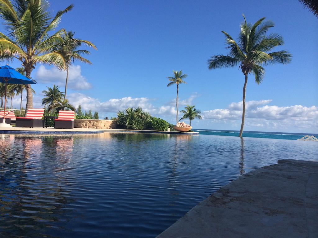 Sky Beach Club Governor's Harbour Exteriér fotografie
