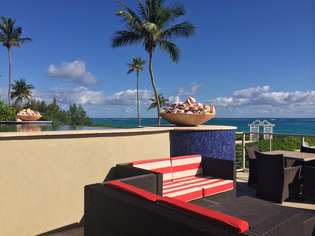 Sky Beach Club Governor's Harbour Exteriér fotografie
