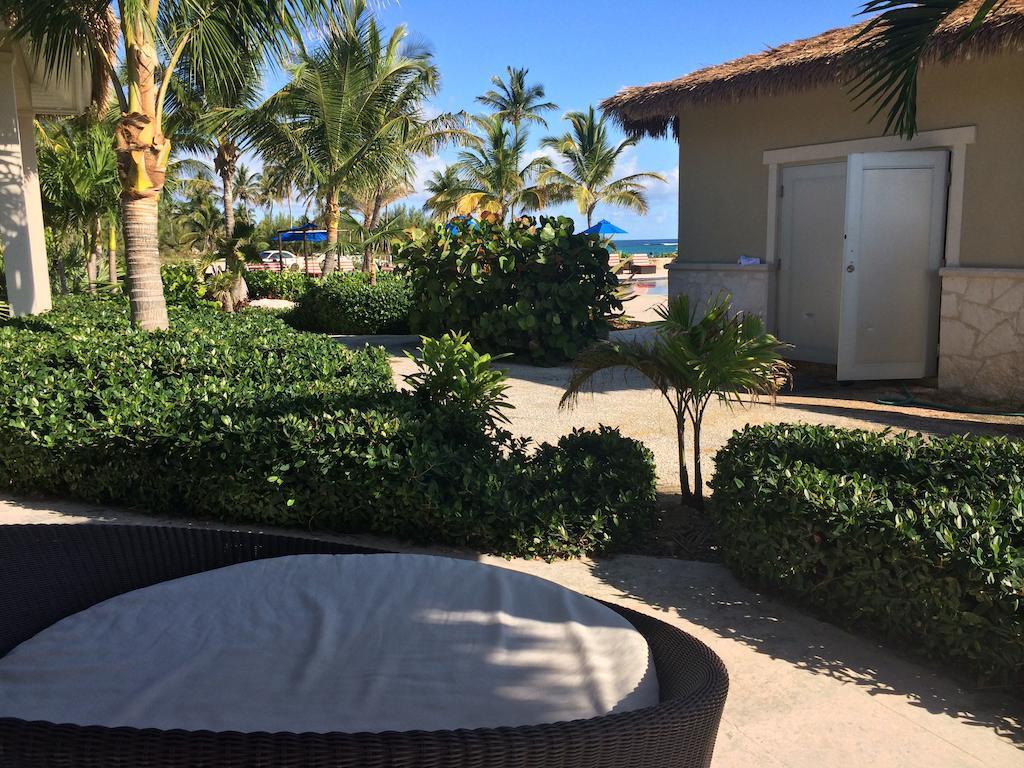 Sky Beach Club Governor's Harbour Exteriér fotografie