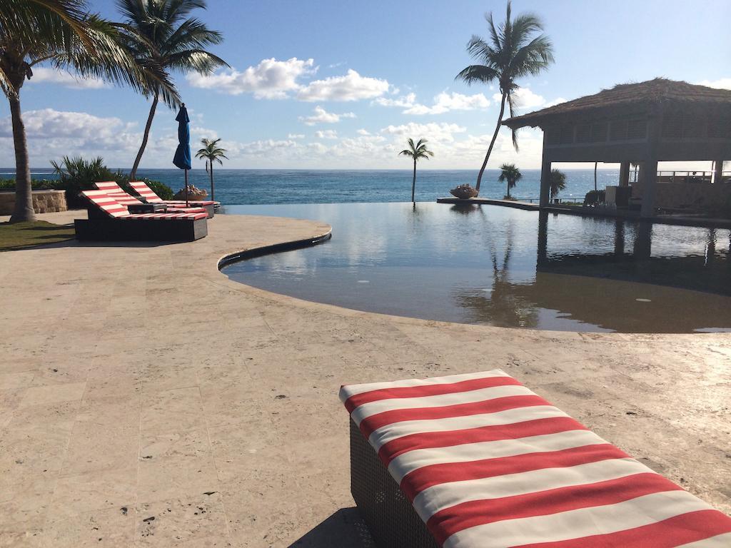 Sky Beach Club Governor's Harbour Exteriér fotografie