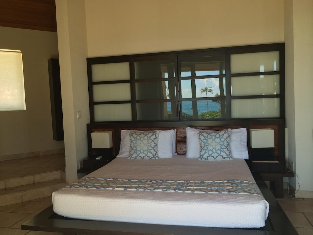Sky Beach Club Governor's Harbour Exteriér fotografie