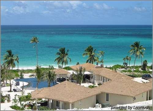 Sky Beach Club Governor's Harbour Exteriér fotografie