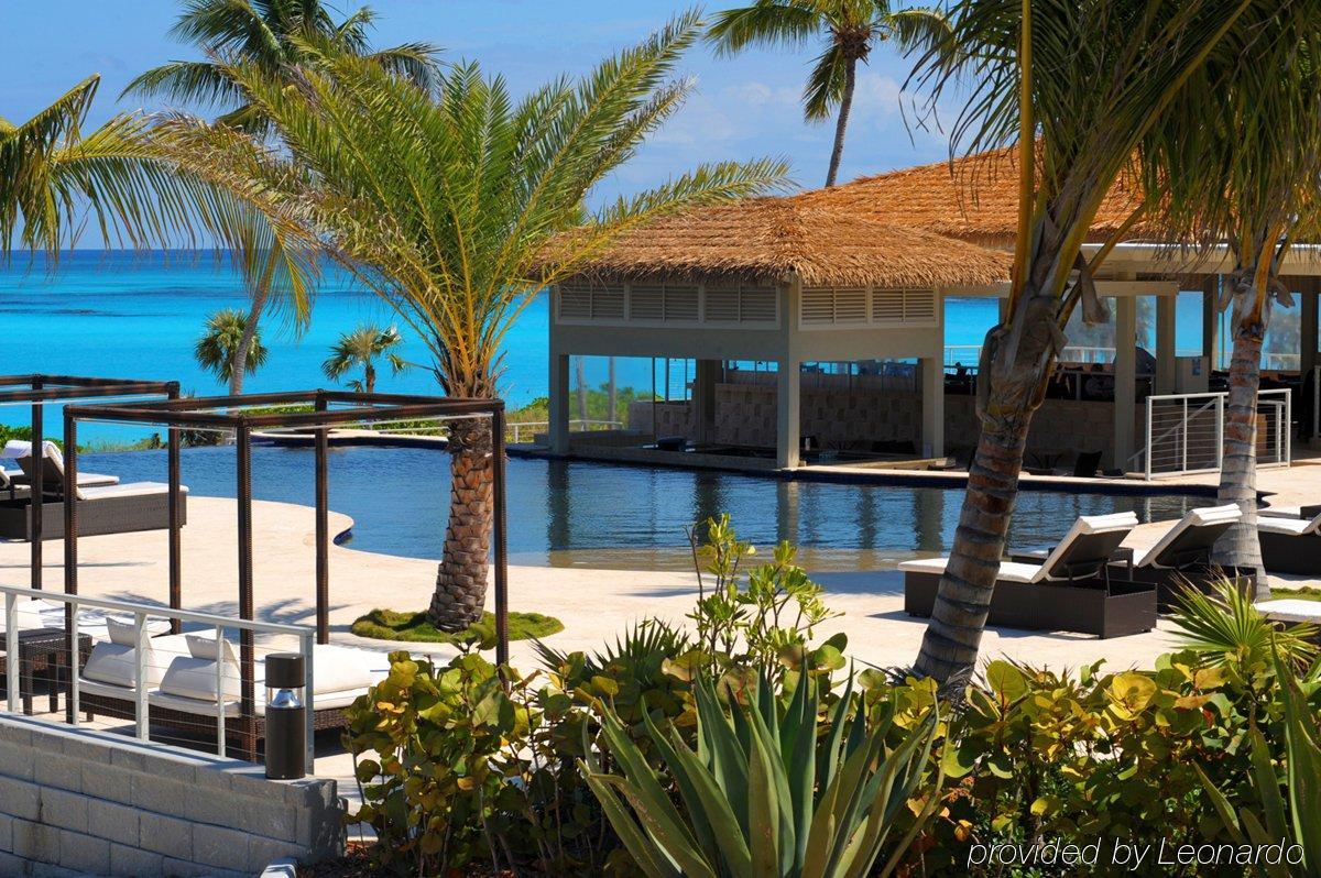 Sky Beach Club Governor's Harbour Exteriér fotografie