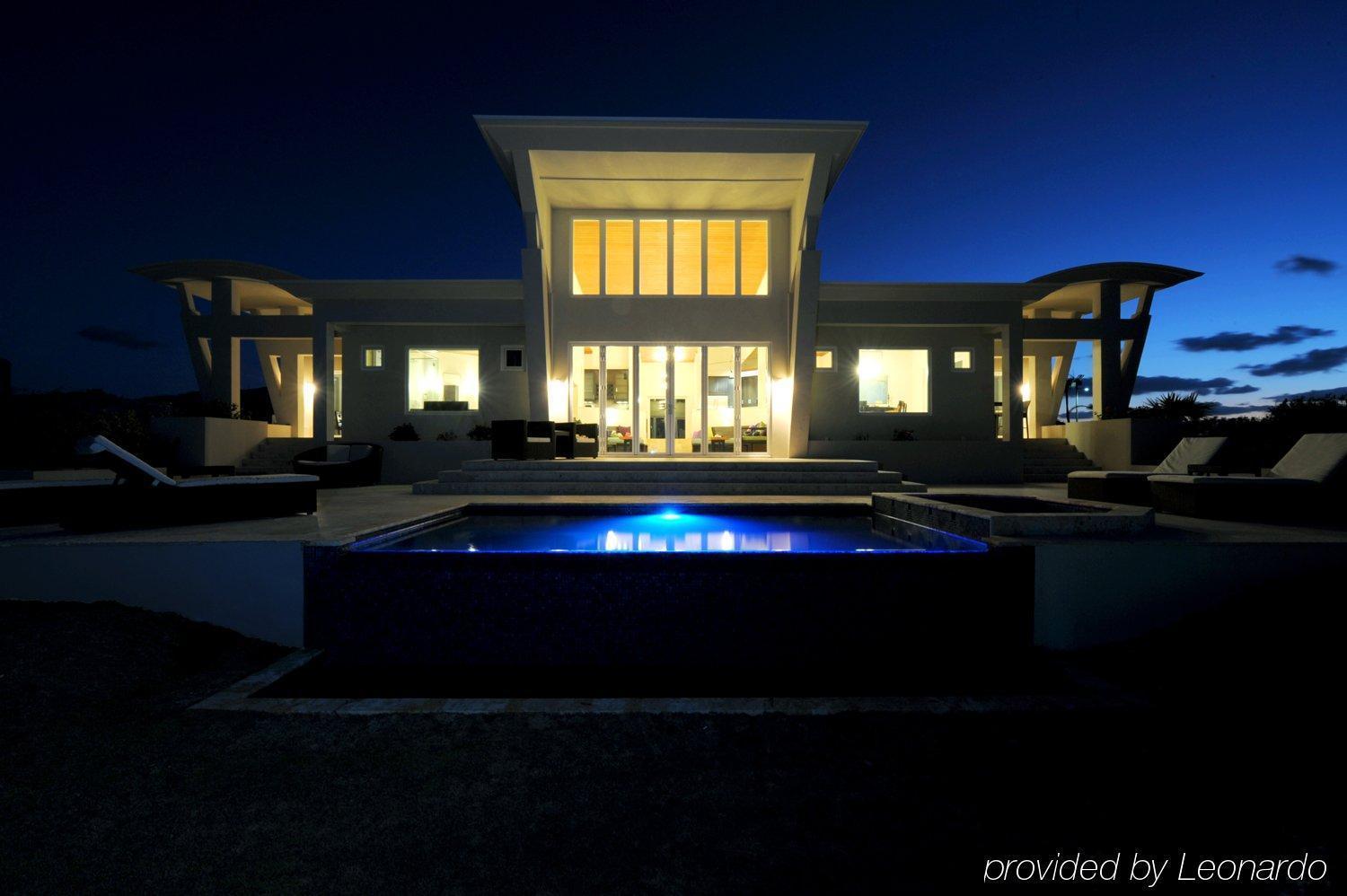 Sky Beach Club Governor's Harbour Interiér fotografie
