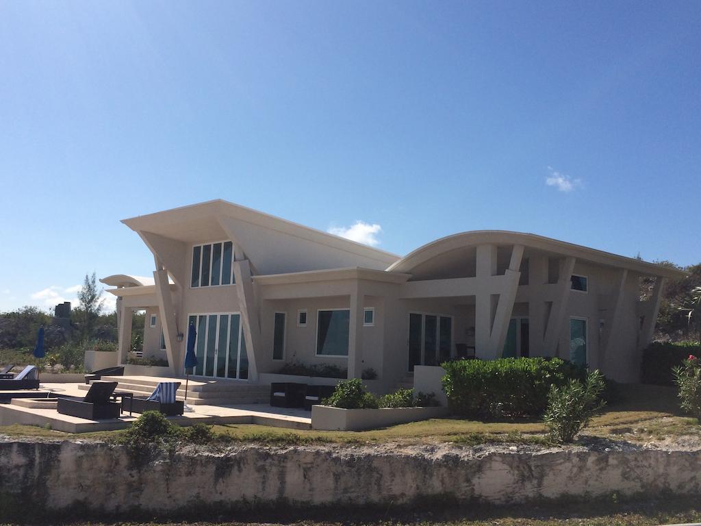 Sky Beach Club Governor's Harbour Exteriér fotografie