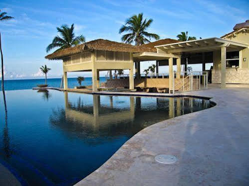 Sky Beach Club Governor's Harbour Exteriér fotografie